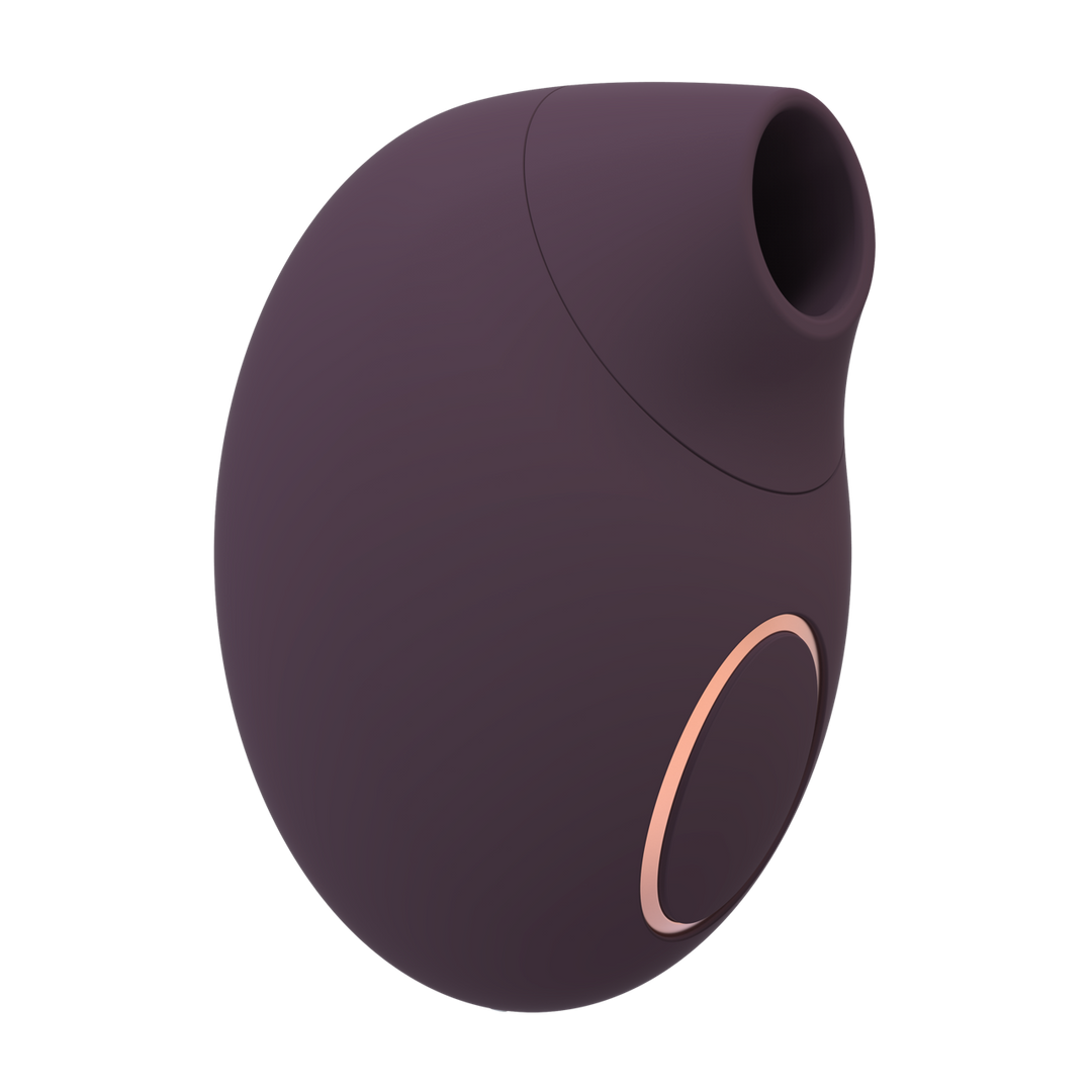 Irresistible by shots Verleidelijk - Air Pulse Vibrator (8714273549303)