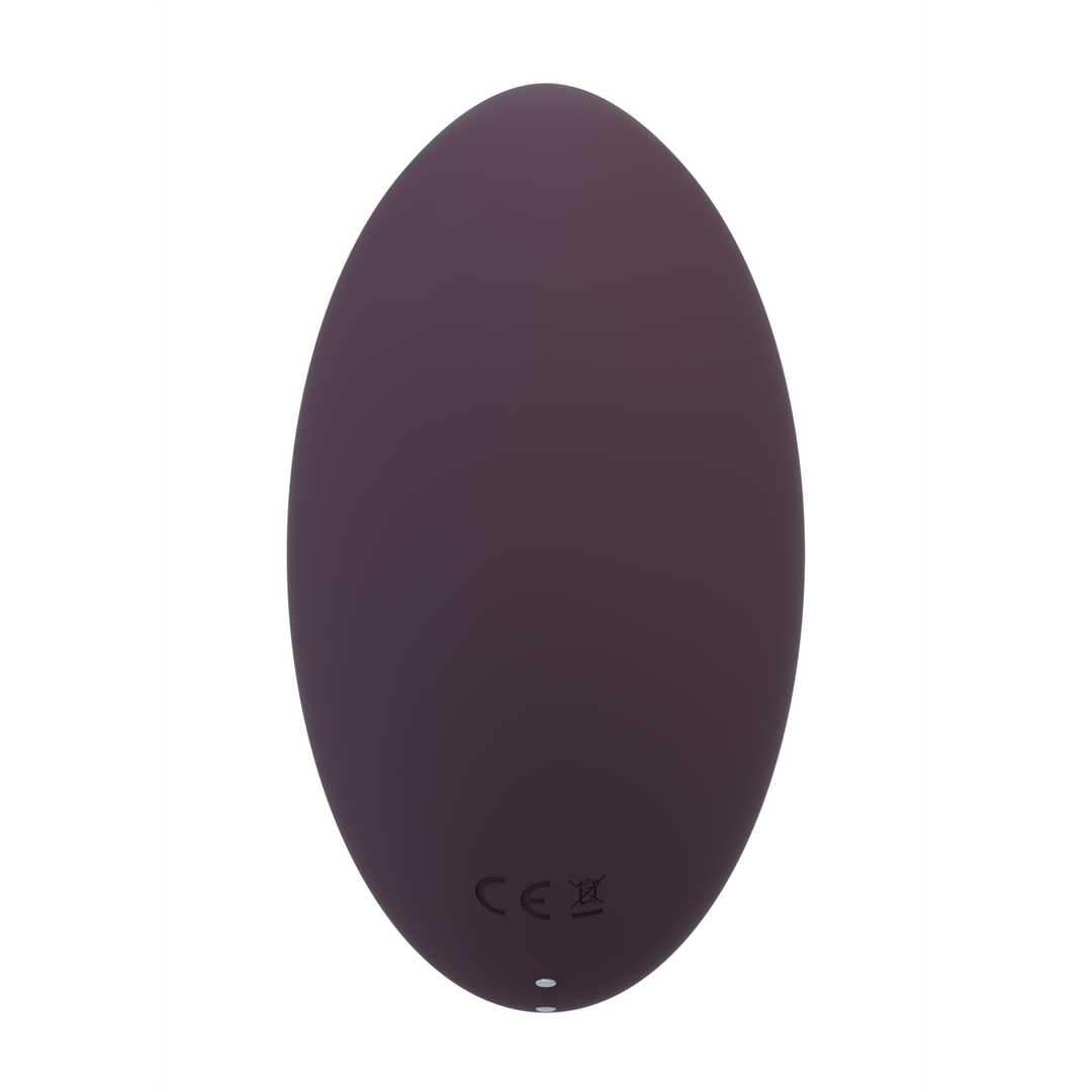 Irresistible by shots Verleidelijk - Air Pulse Vibrator (8714273549303)