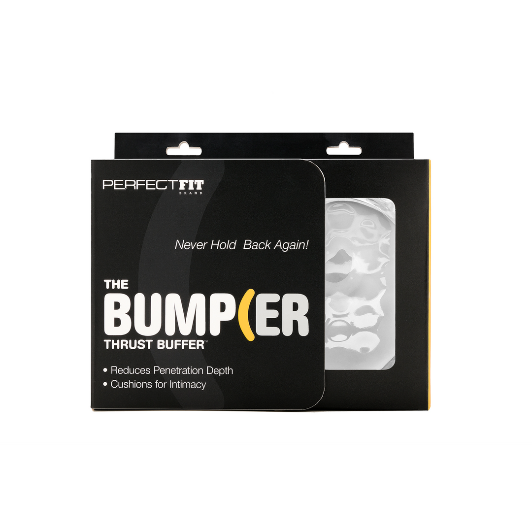 Perfectfitbrand De Bumper - Dildo (851127008024)