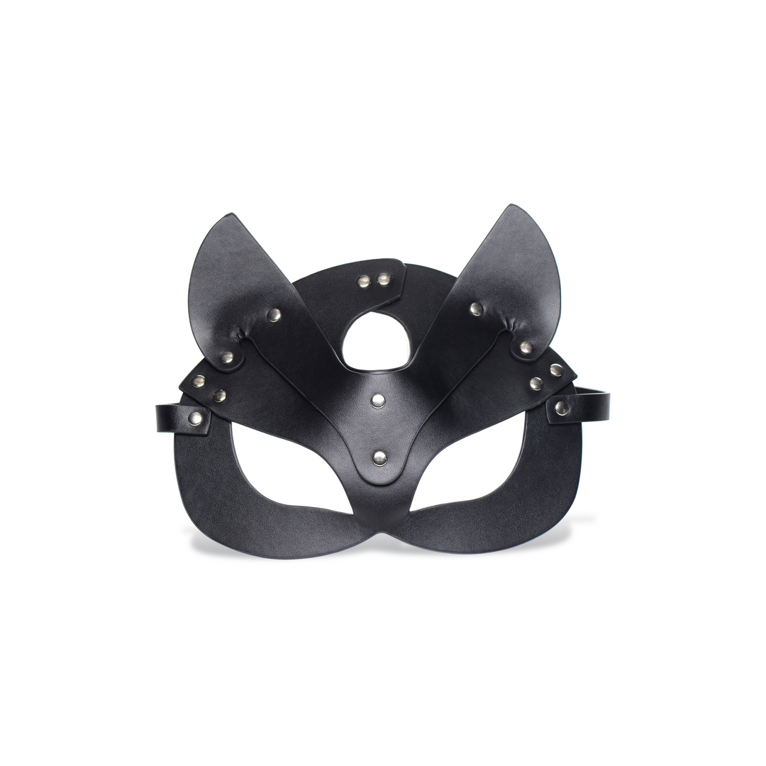 Xr brands Naughty Kitty - Kattenmasker (848518033901)