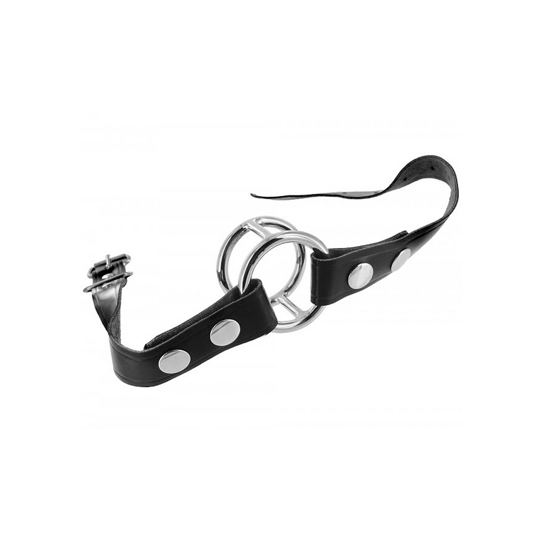 Xr brands Diepe Keel Gag (811847018970)