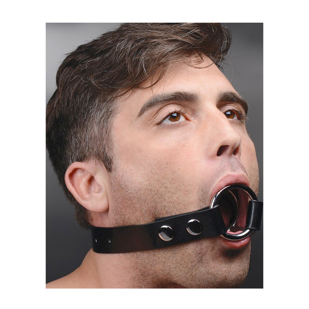 Xr brands Diepe Keel Gag (811847018970)