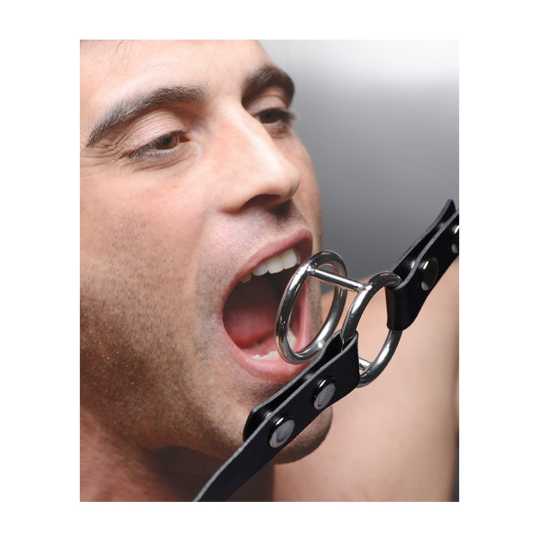 Xr brands Diepe Keel Gag (811847018970)