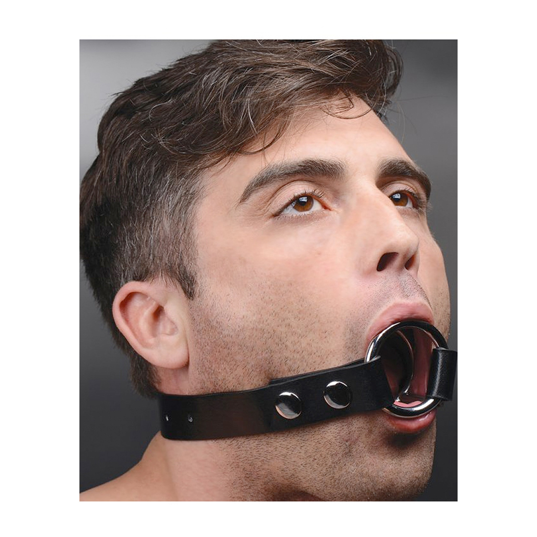 Xr brands Diepe Keel Gag (811847018970)