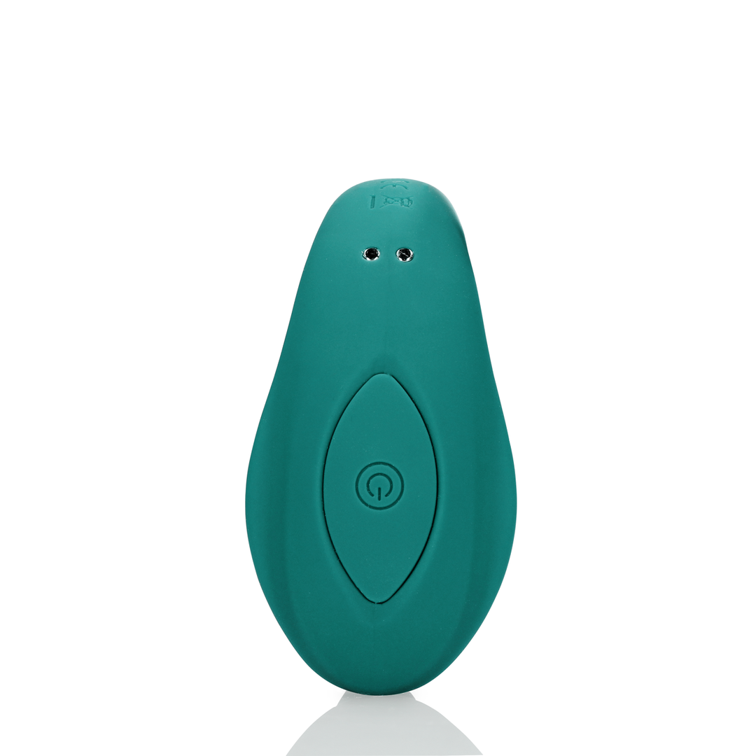 Loveline by shots Koppel Speeltje met Afstandsbediening - Bimini Blauw (8714273050717)