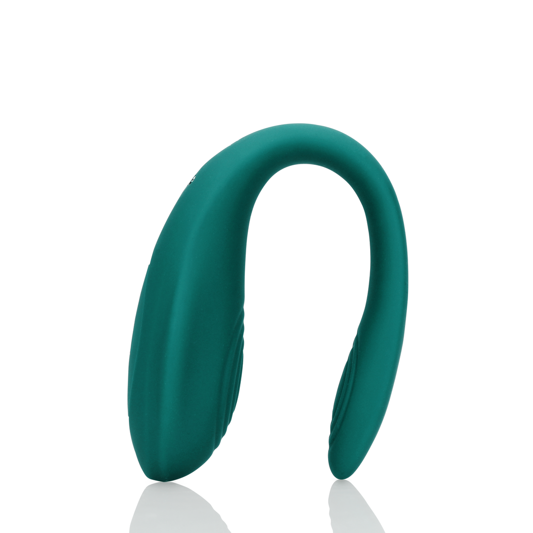 Loveline by shots Koppel Speeltje met Afstandsbediening - Bimini Blauw (8714273050717)