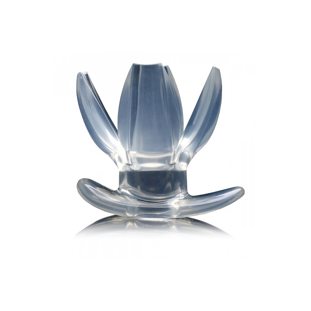 Xr brands Klaar Expanding Clear Dilator (848518025883)