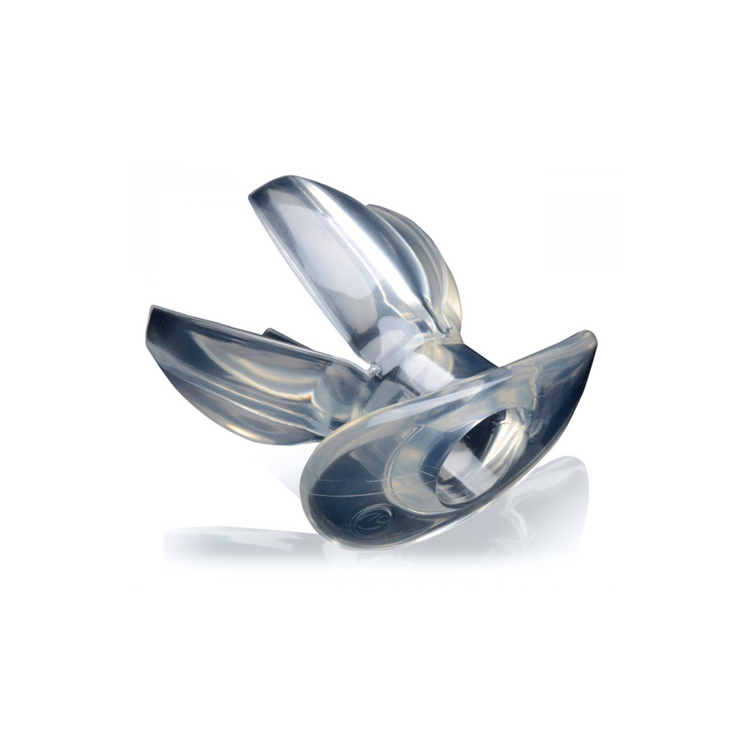 Xr brands Klaar Expanding Clear Dilator (848518025883)