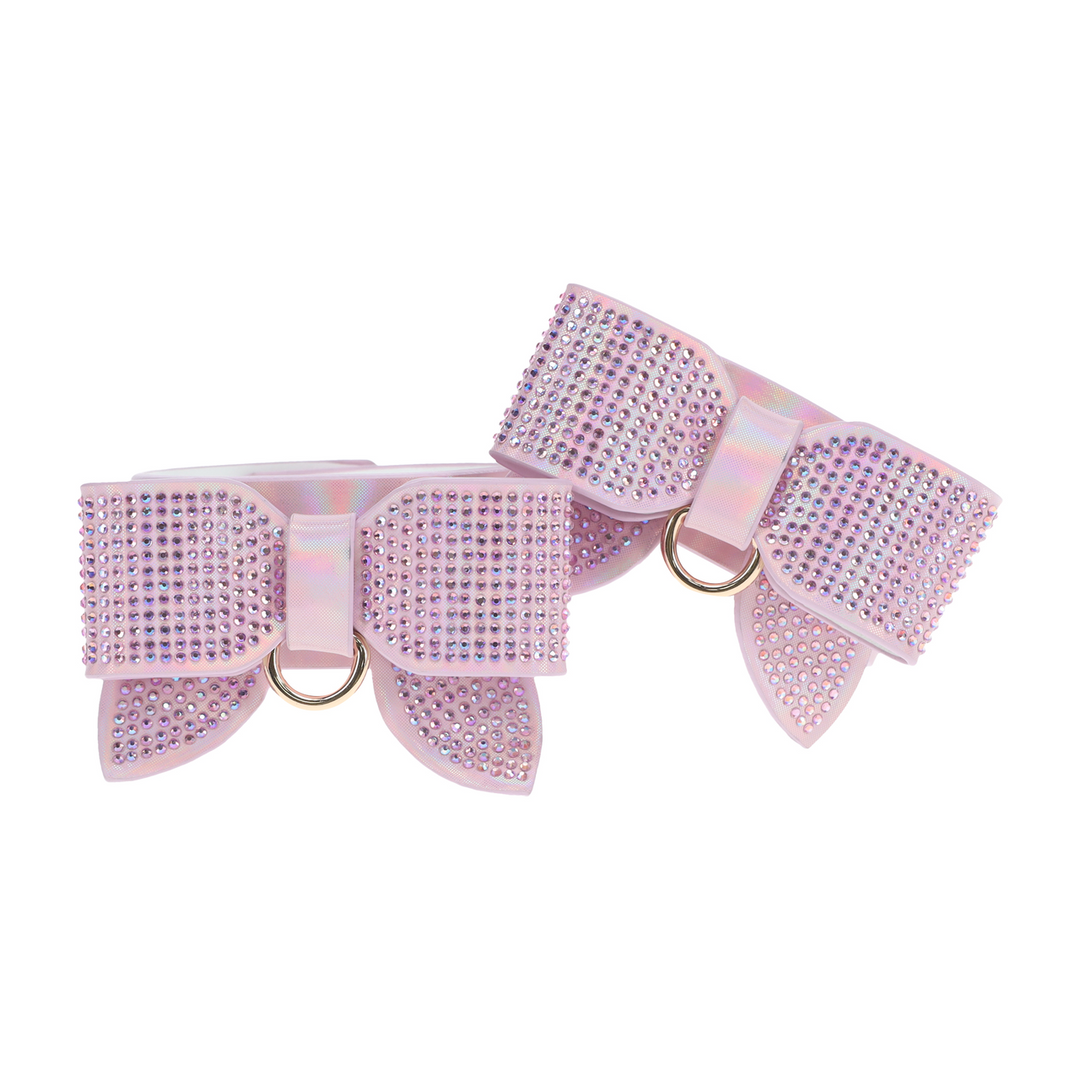 Ouch! by shots Parijs Collectie - Handboeien - Roze (8714273056177)
