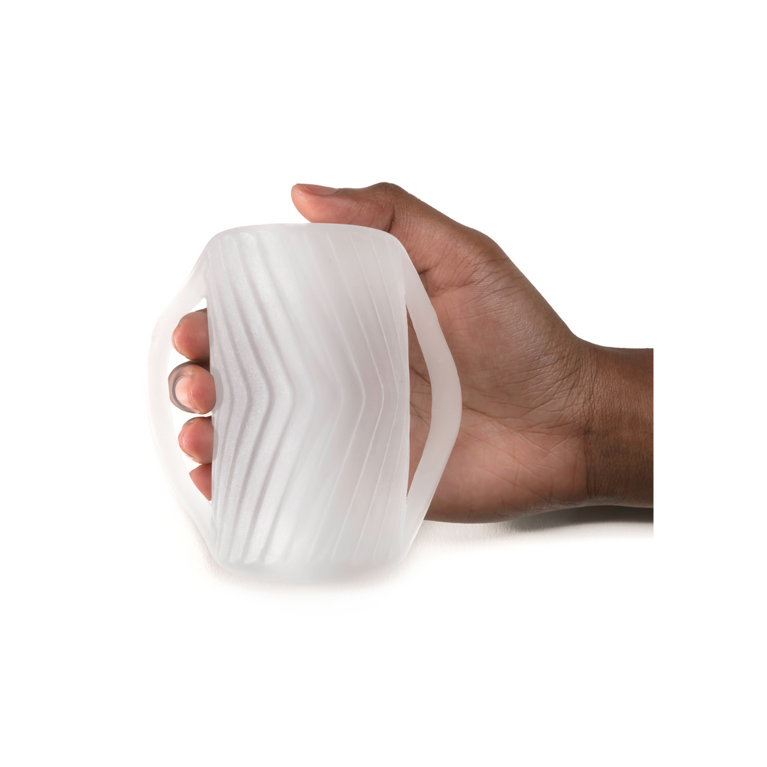 Perfectfitbrand Masturbator met Grip voor Mannen (851127008055)