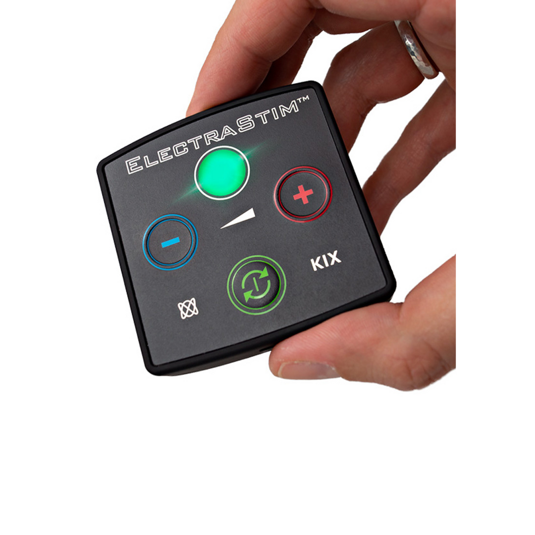 Electrastim KIX - Stimulator Kit (609224032684)
