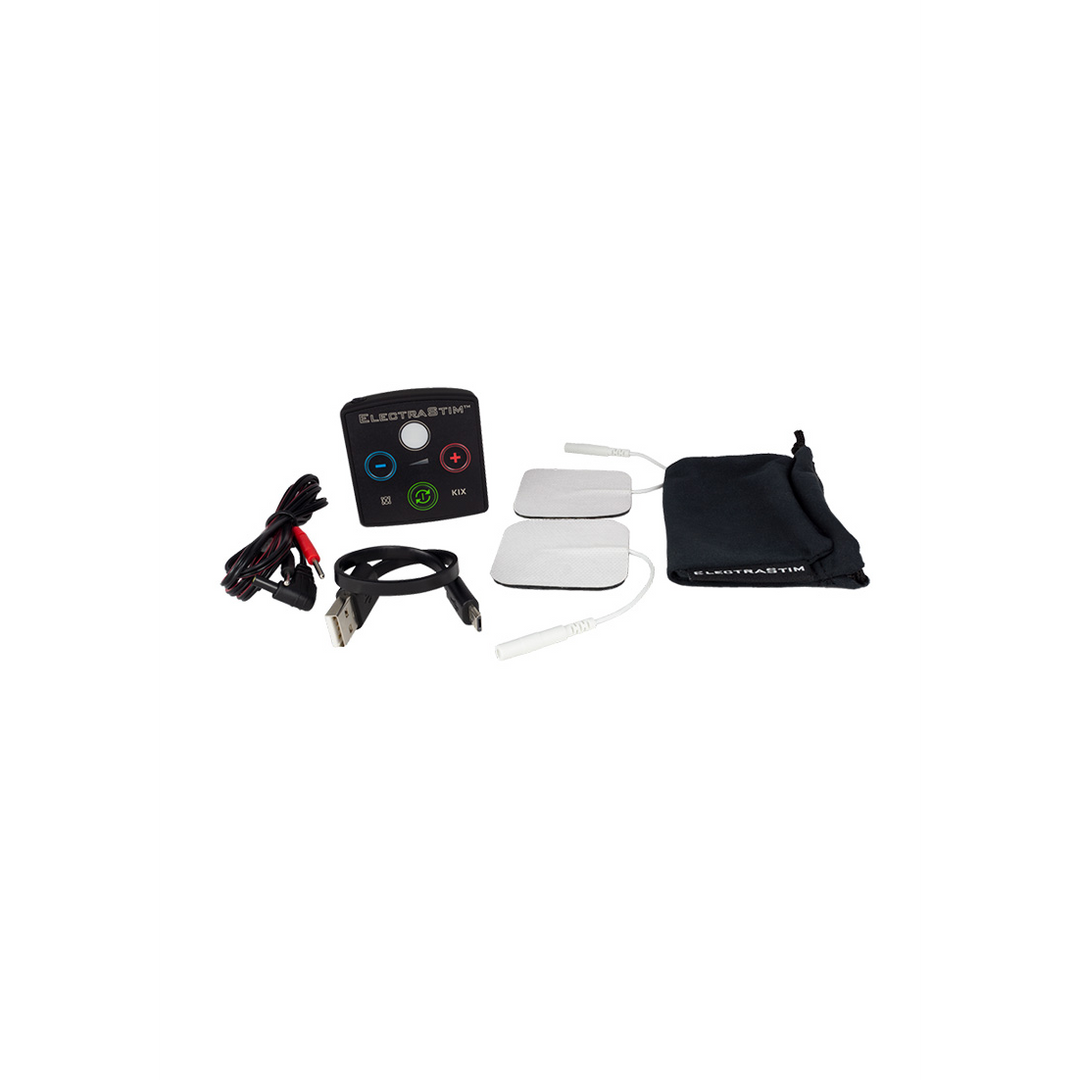 Electrastim KIX - Stimulator Kit (609224032684)