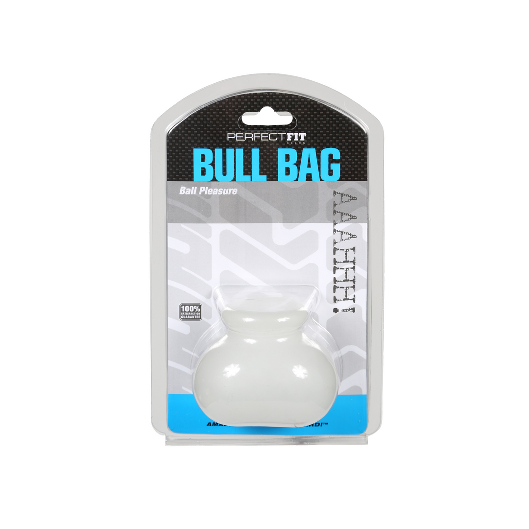 Perfectfitbrand Bull Bag - Ball Stretcher met Gewicht (854854005328)
