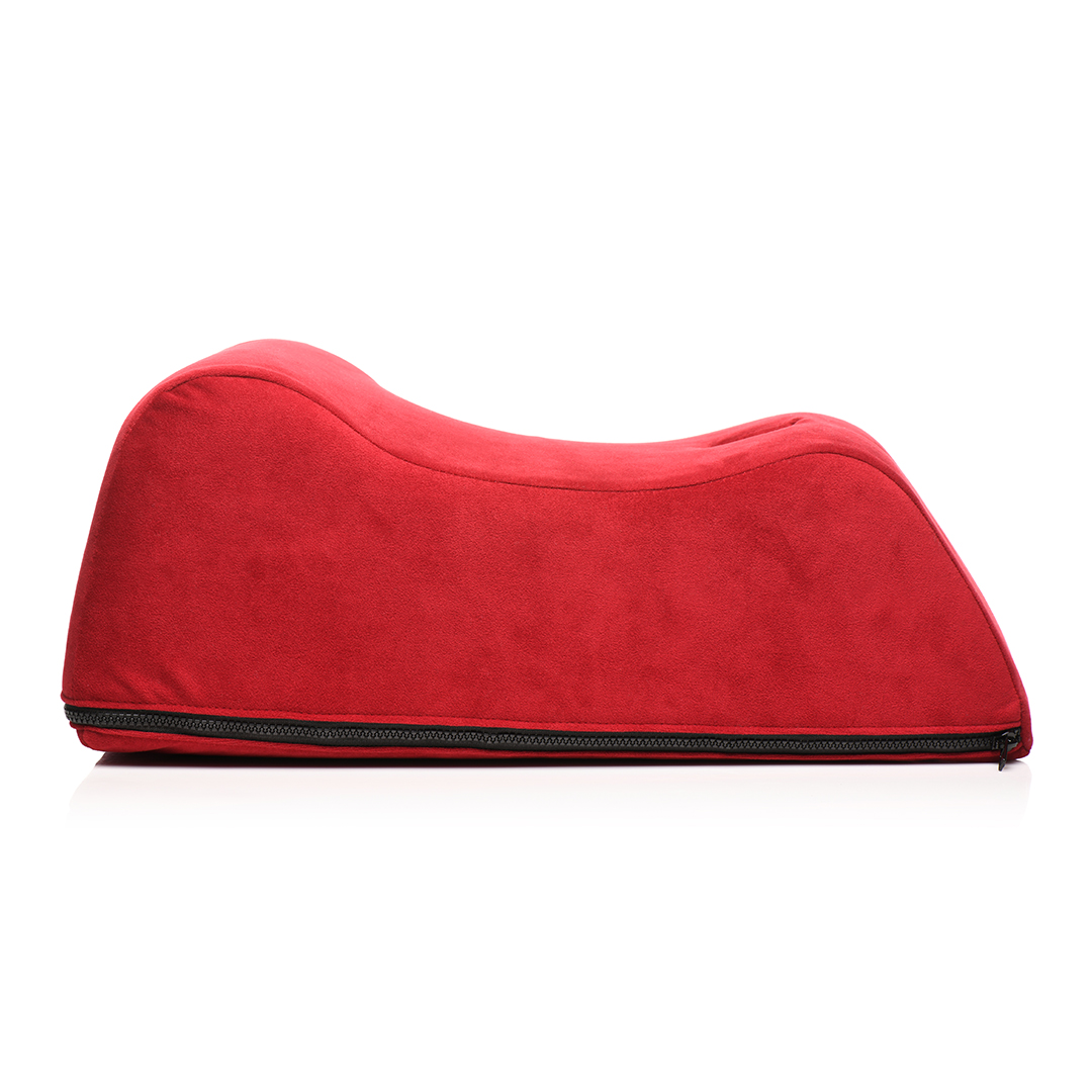 Xr brands Deluxe Wandzadel - Rood (848518051974)
