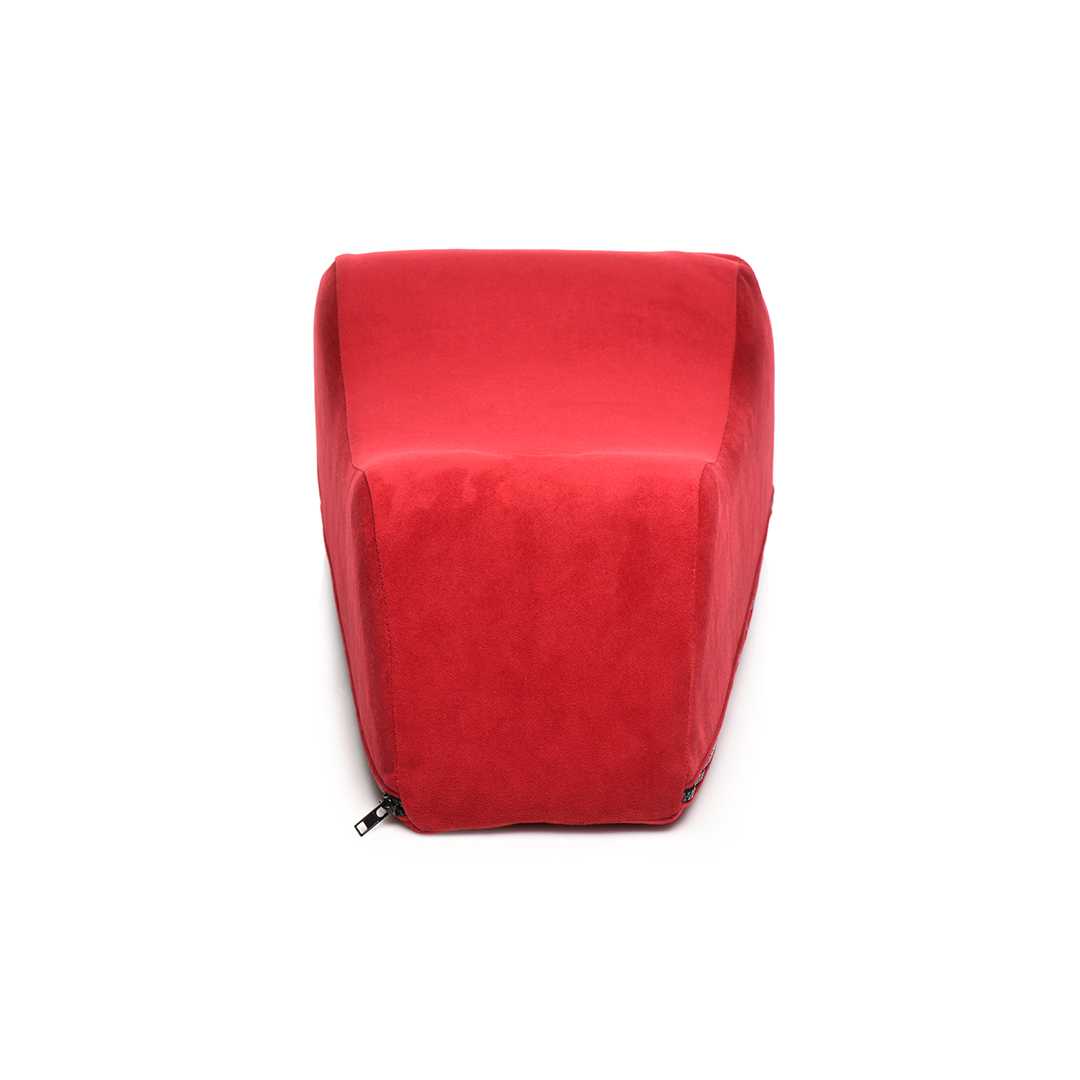 Xr brands Deluxe Wandzadel - Rood (848518051974)