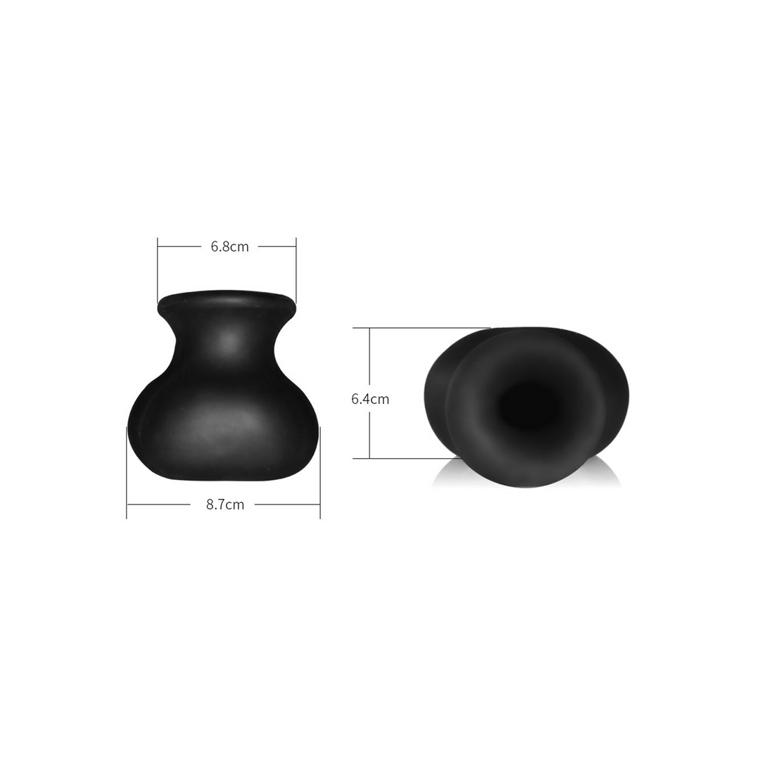 Perfectfitbrand Bull Bag XL - Ball Stretcher met Gewicht (854854005175)