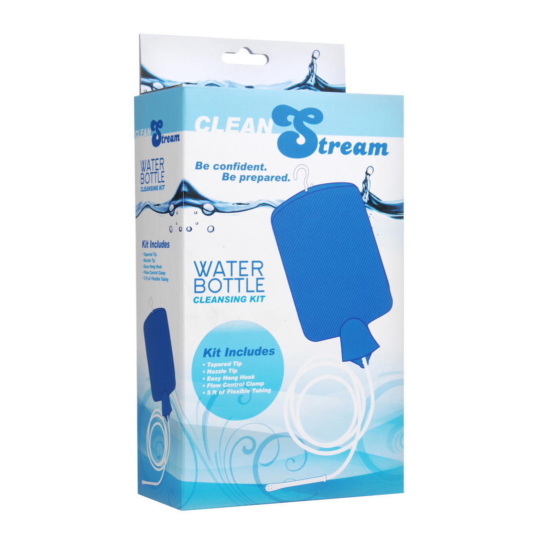 Xr brands Reinigingsset voor Waterflessen (811847018536)