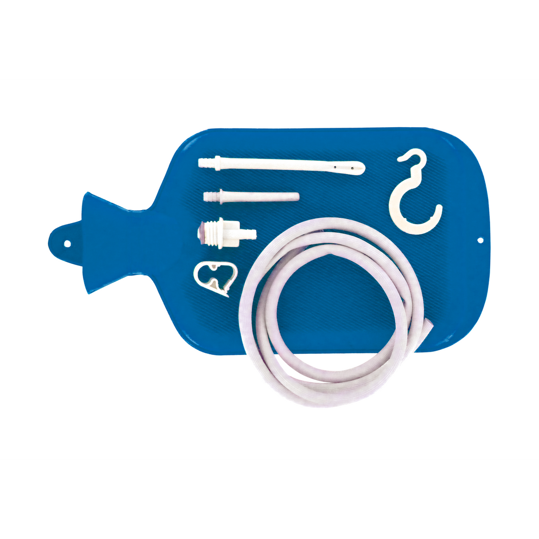 Xr brands Reinigingsset voor Waterflessen (811847018536)