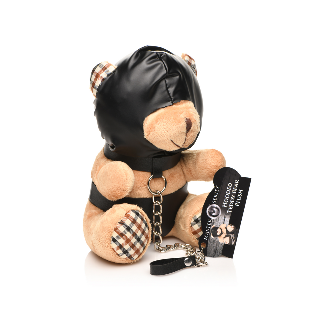 Xr brands Capuchon Bondage Beer (848518052575)