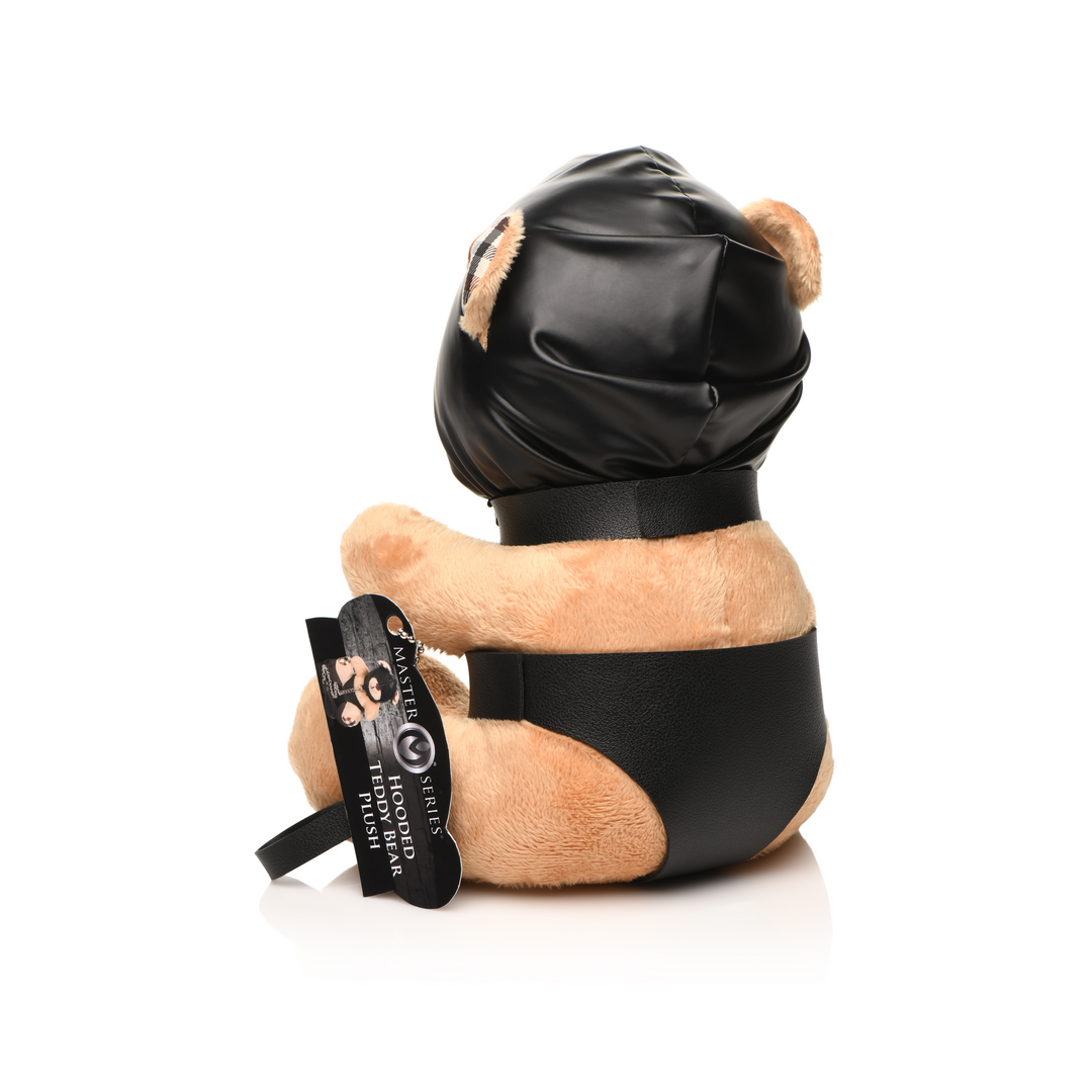 Xr brands Capuchon Bondage Beer (848518052575)