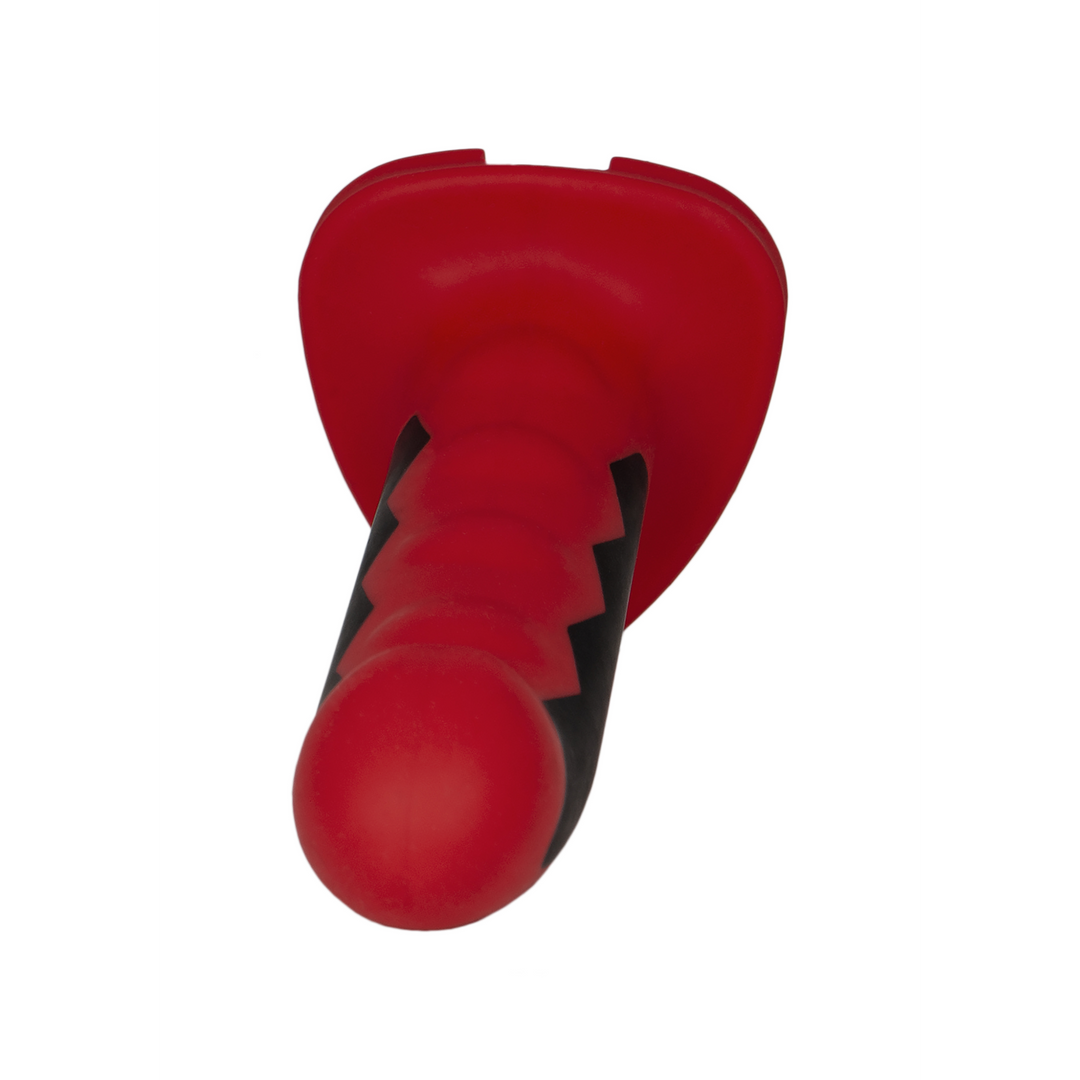Electrastim Komodo - Silicone Fusion Dildo (609224031960)