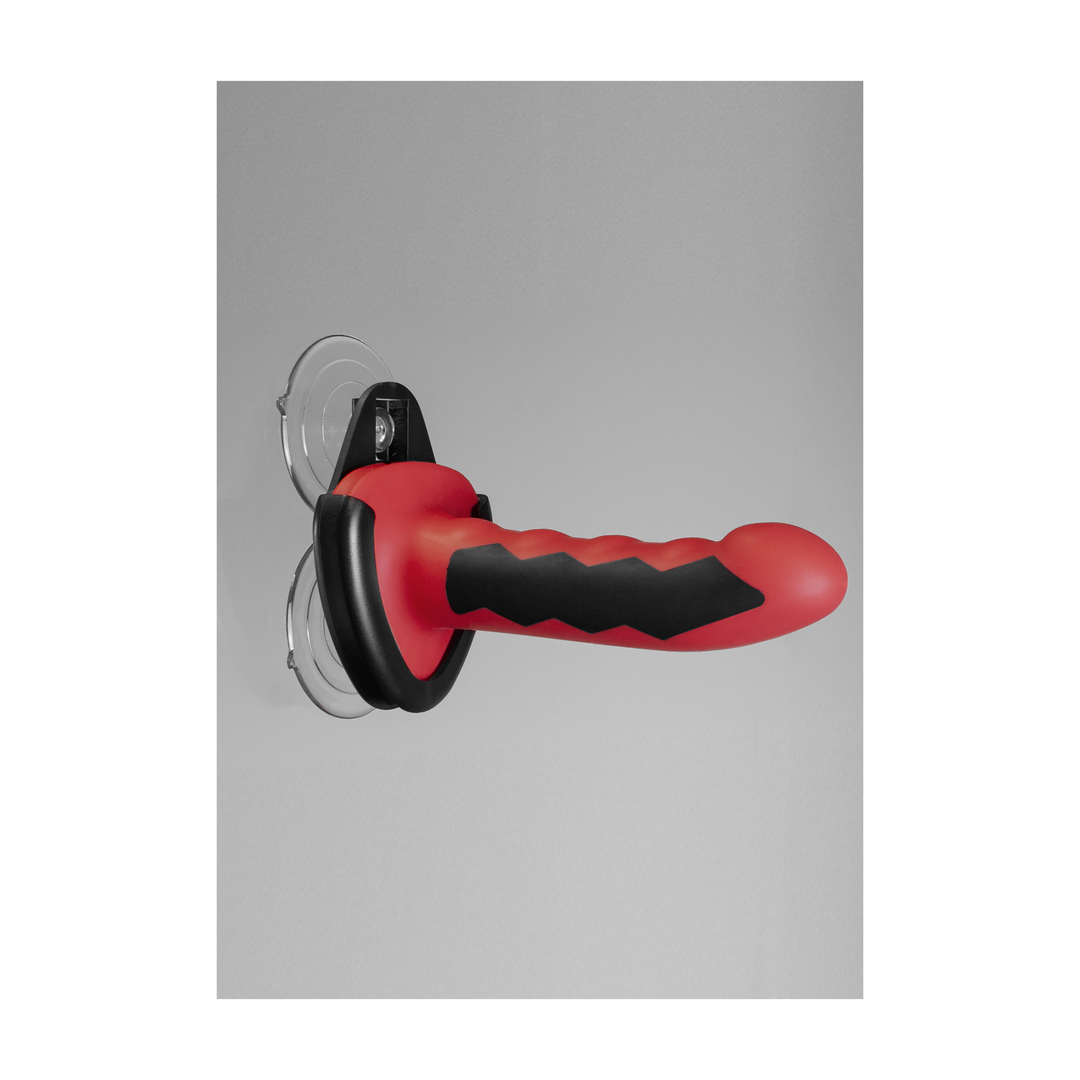 Electrastim Komodo - Silicone Fusion Dildo (609224031960)