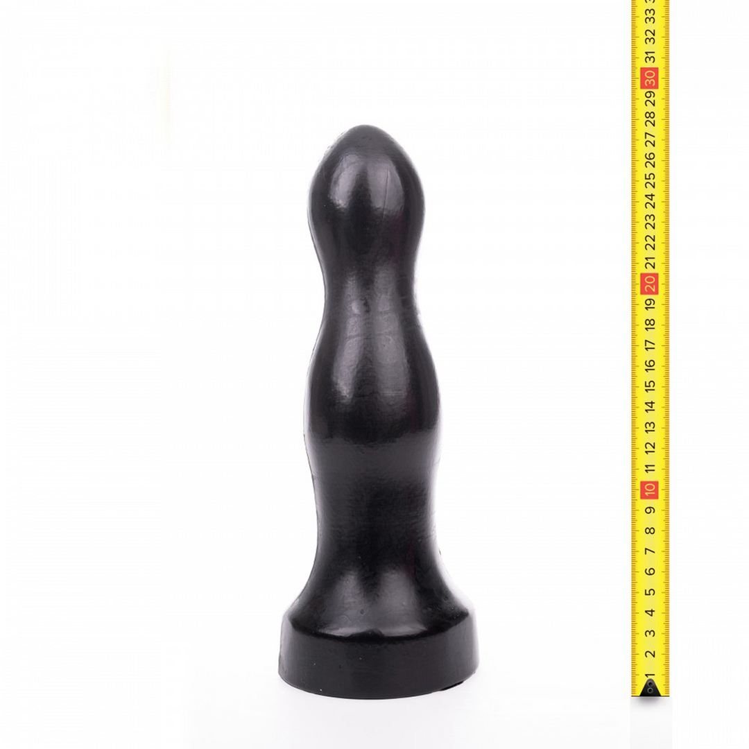 Hung system Winky - Dildo - 11 / 27,5 cm (5420044219766)