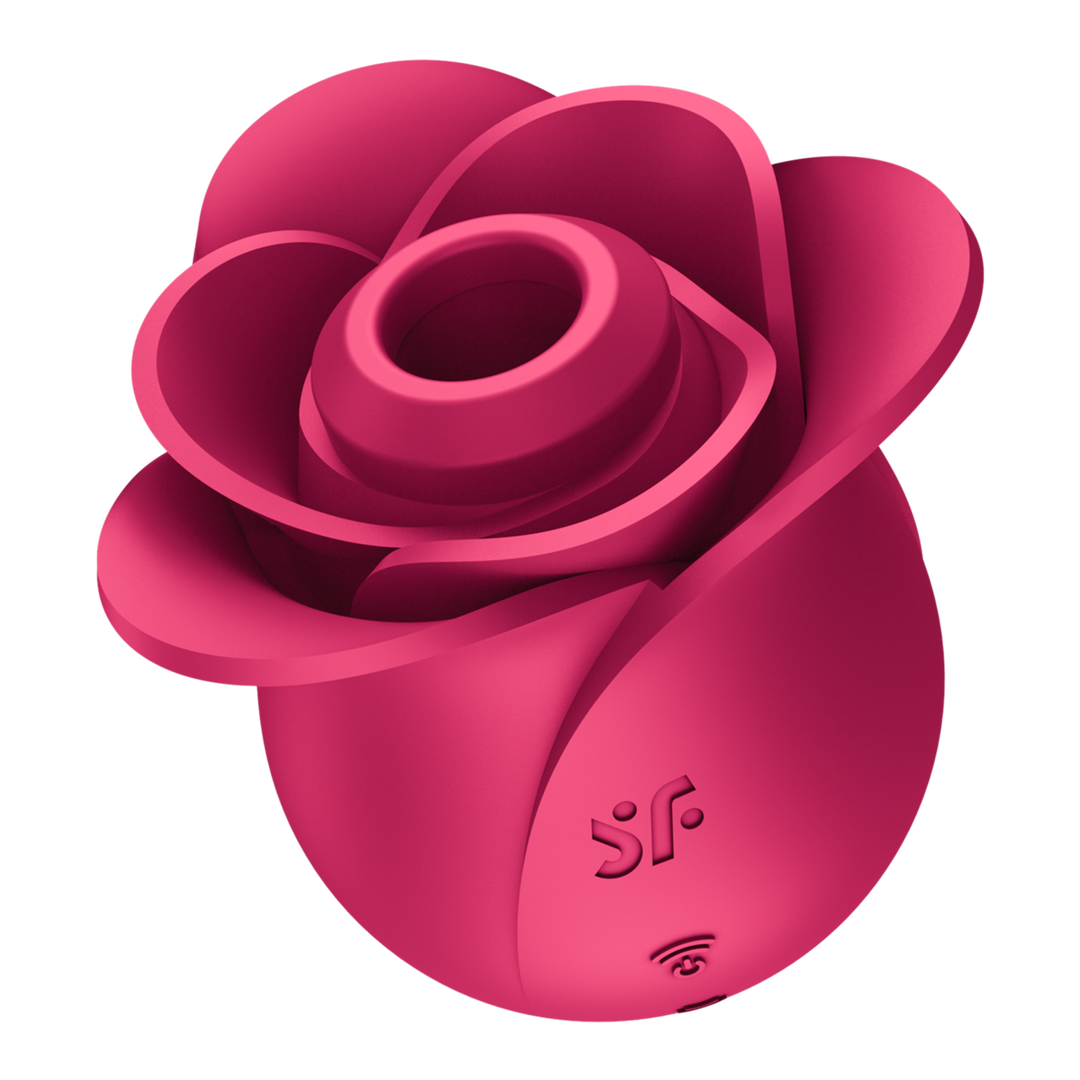 Satisfyer Pro 2 - Modern Rose - Air Pulse Vibrator (4061504065861)