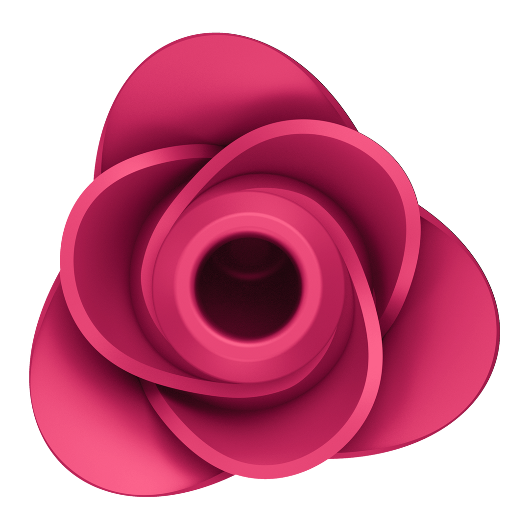 Satisfyer Pro 2 - Modern Rose - Air Pulse Vibrator (4061504065861)