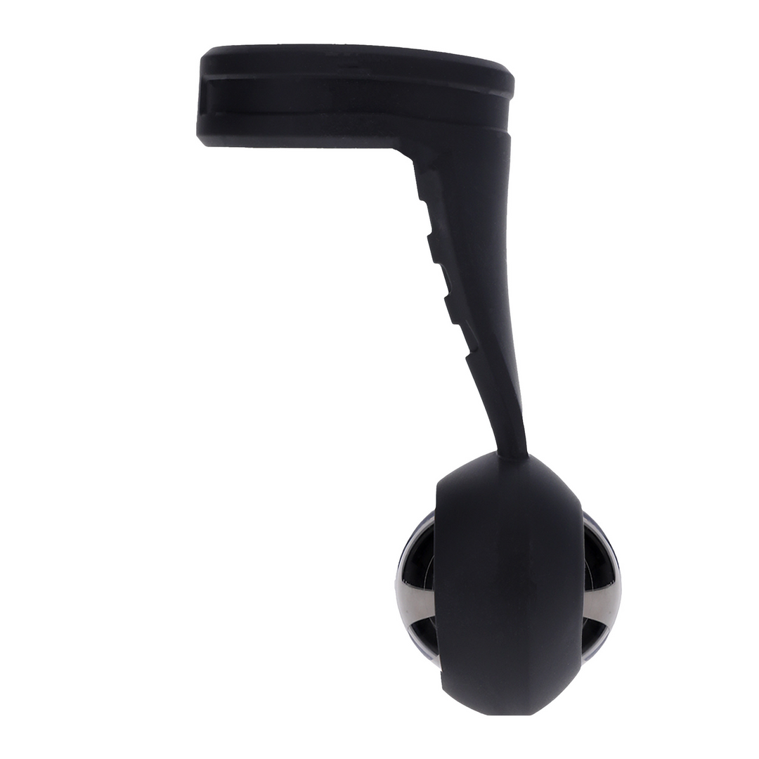Doc johnson Swing N' Hang - Ball Stretcher - Zwart (782421090579)