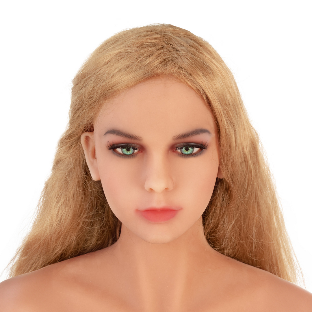 Dolls by shots Donna - Realistische Sekspop (8714273549242)