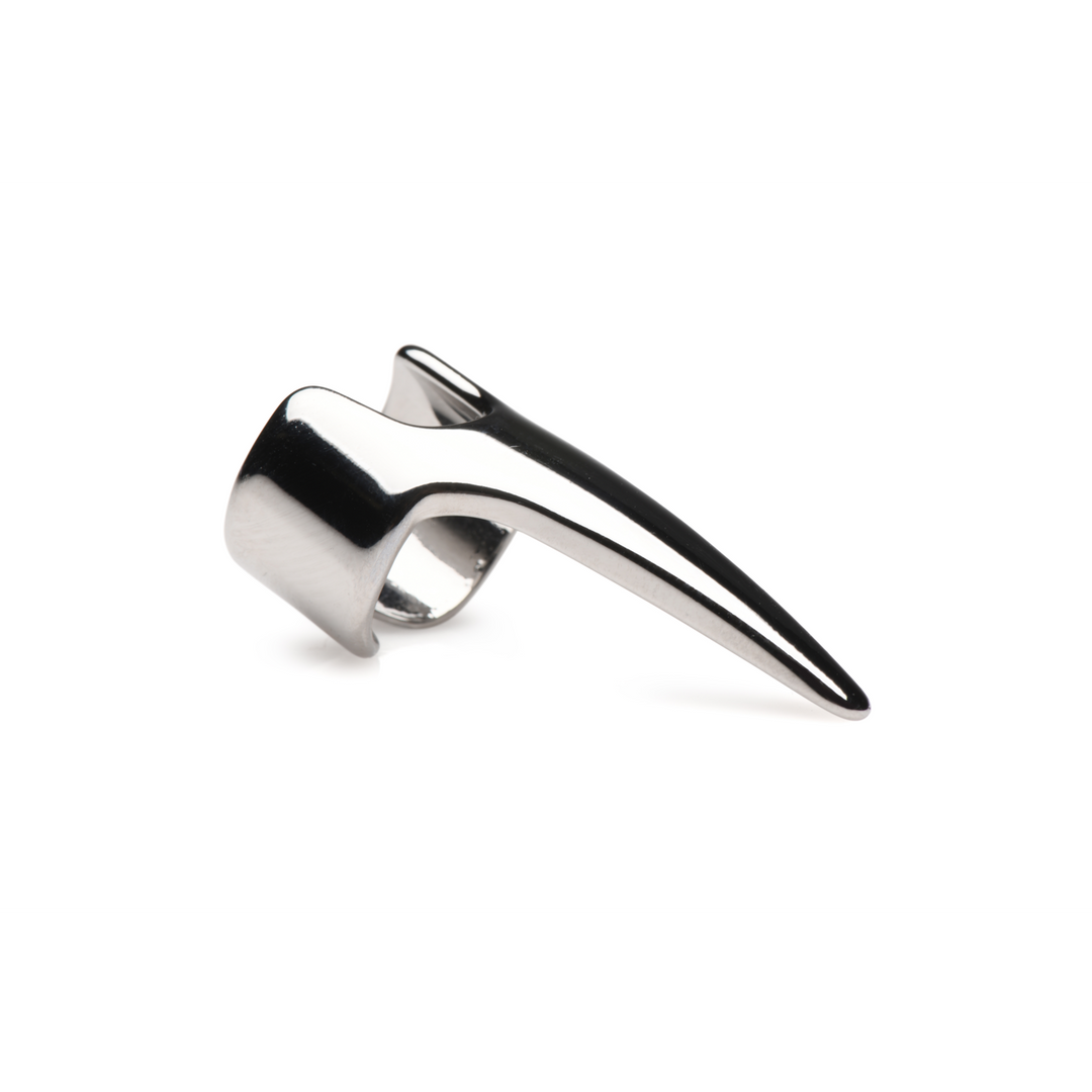Xr brands Clawed - Sensation Play Ringen - 5 Stuks (848518052520)