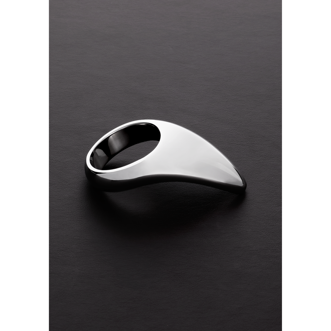 Steel by shots Druppel C-Ring - 2 / 50mm (8714273781611)
