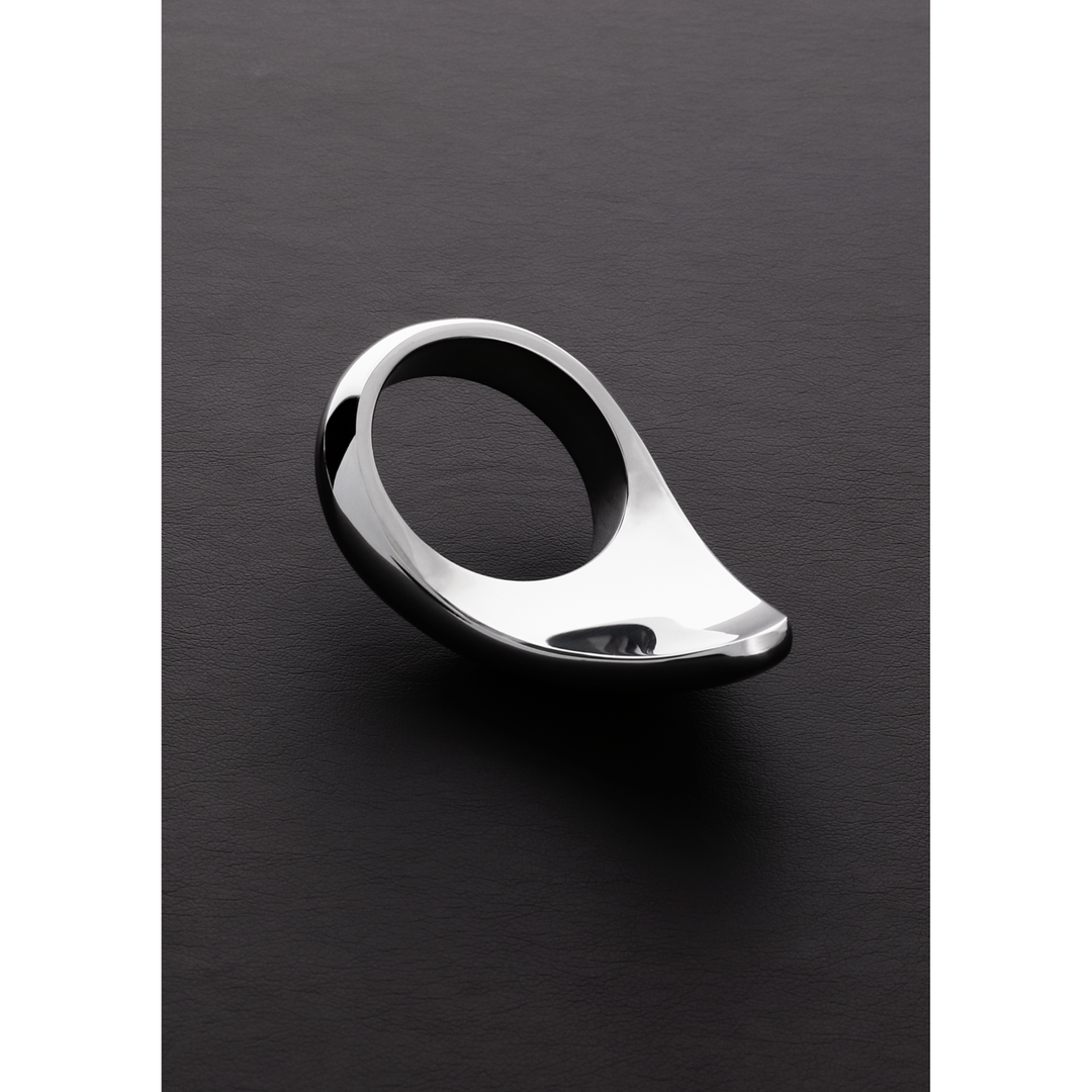 Steel by shots Druppel C-Ring - 2 / 50mm (8714273781611)