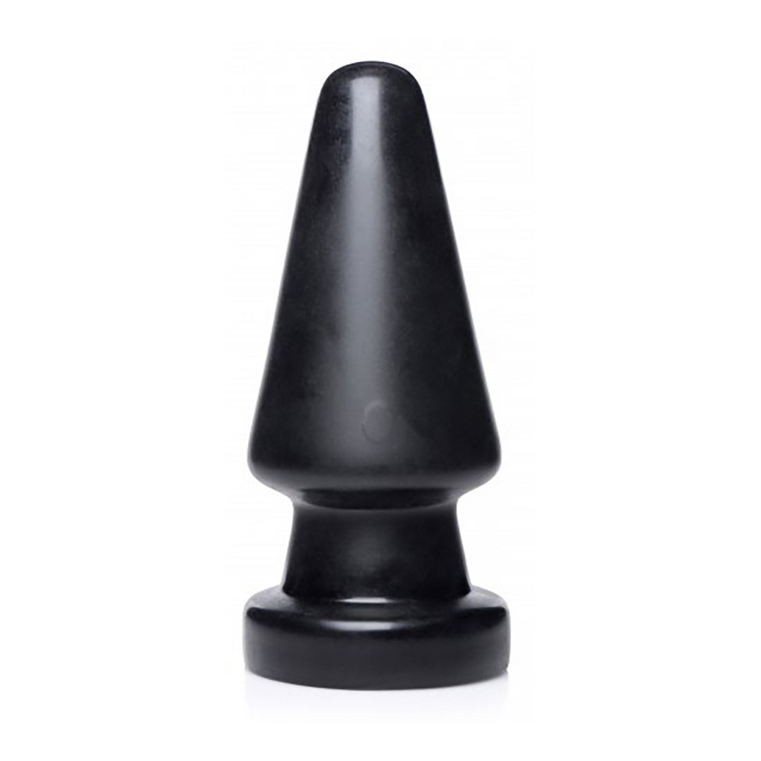 Xr brands Ass Max - Grote Anale Plug (848518042712)