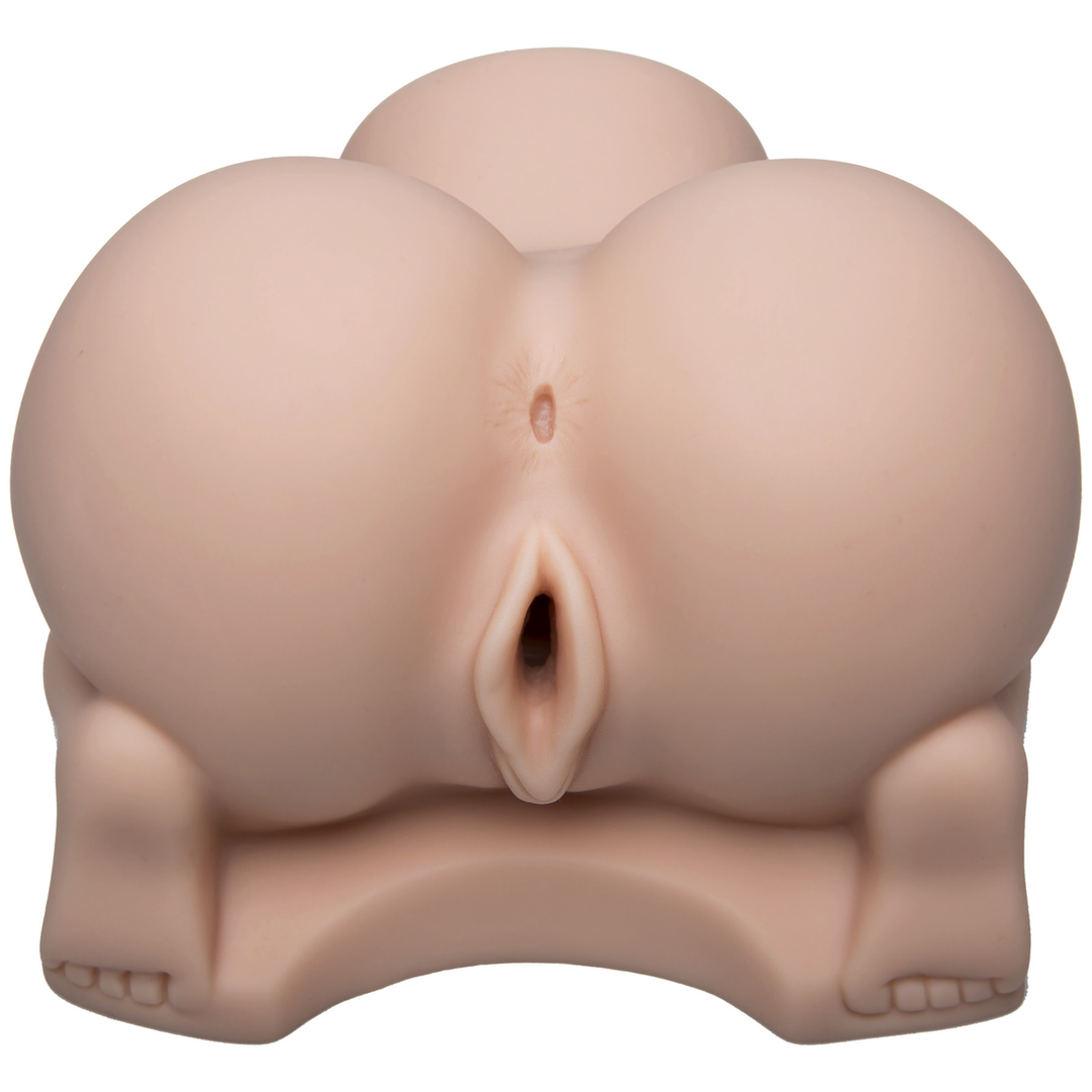 Doc johnson Doggie Style Debbie - ULTRASKYN Masturbator (782421868215)