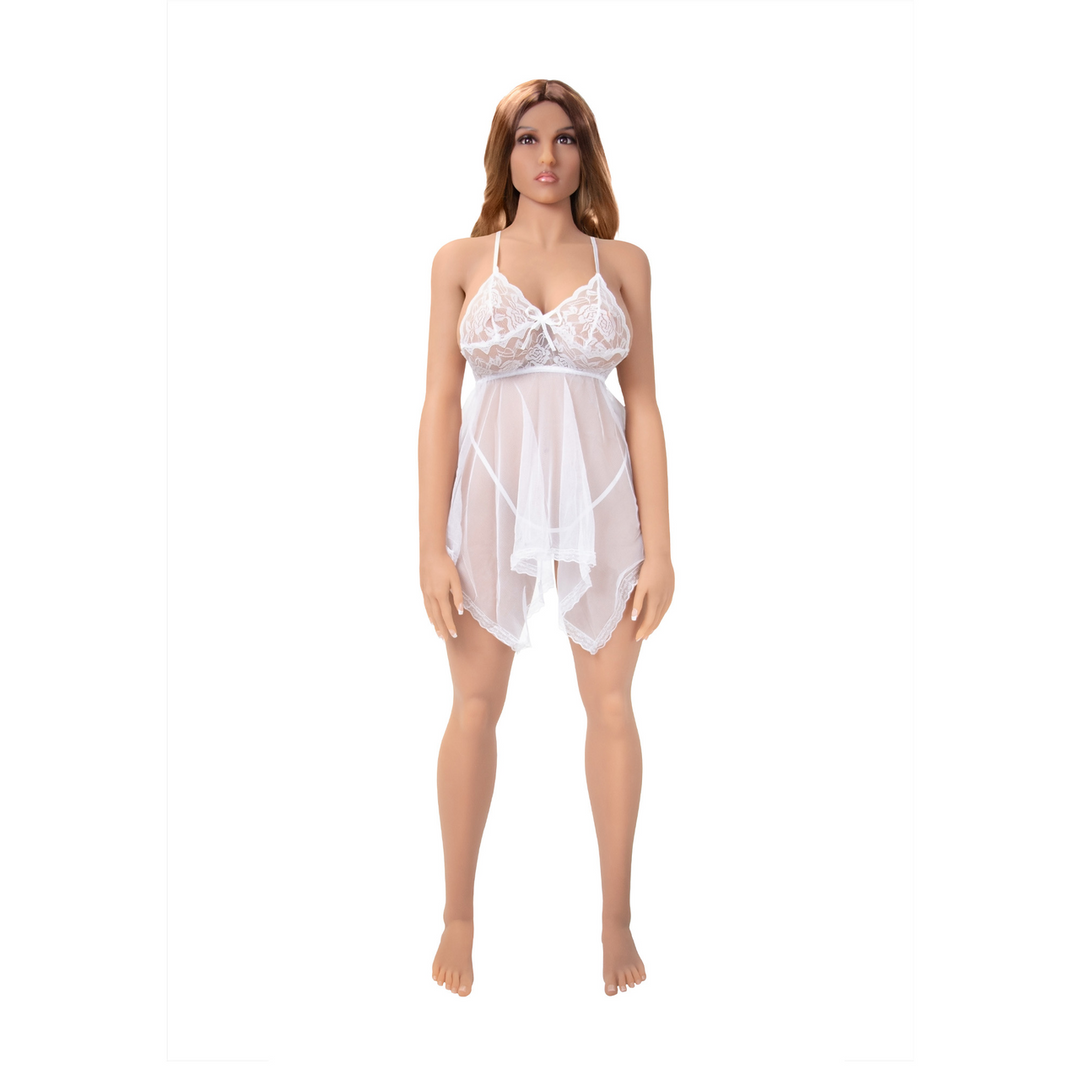 Dolls by shots Jeni - Realistische Sex Doll (7423522546581)