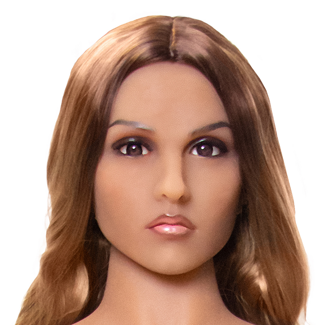 Dolls by shots Jeni - Realistische Sex Doll (7423522546581)