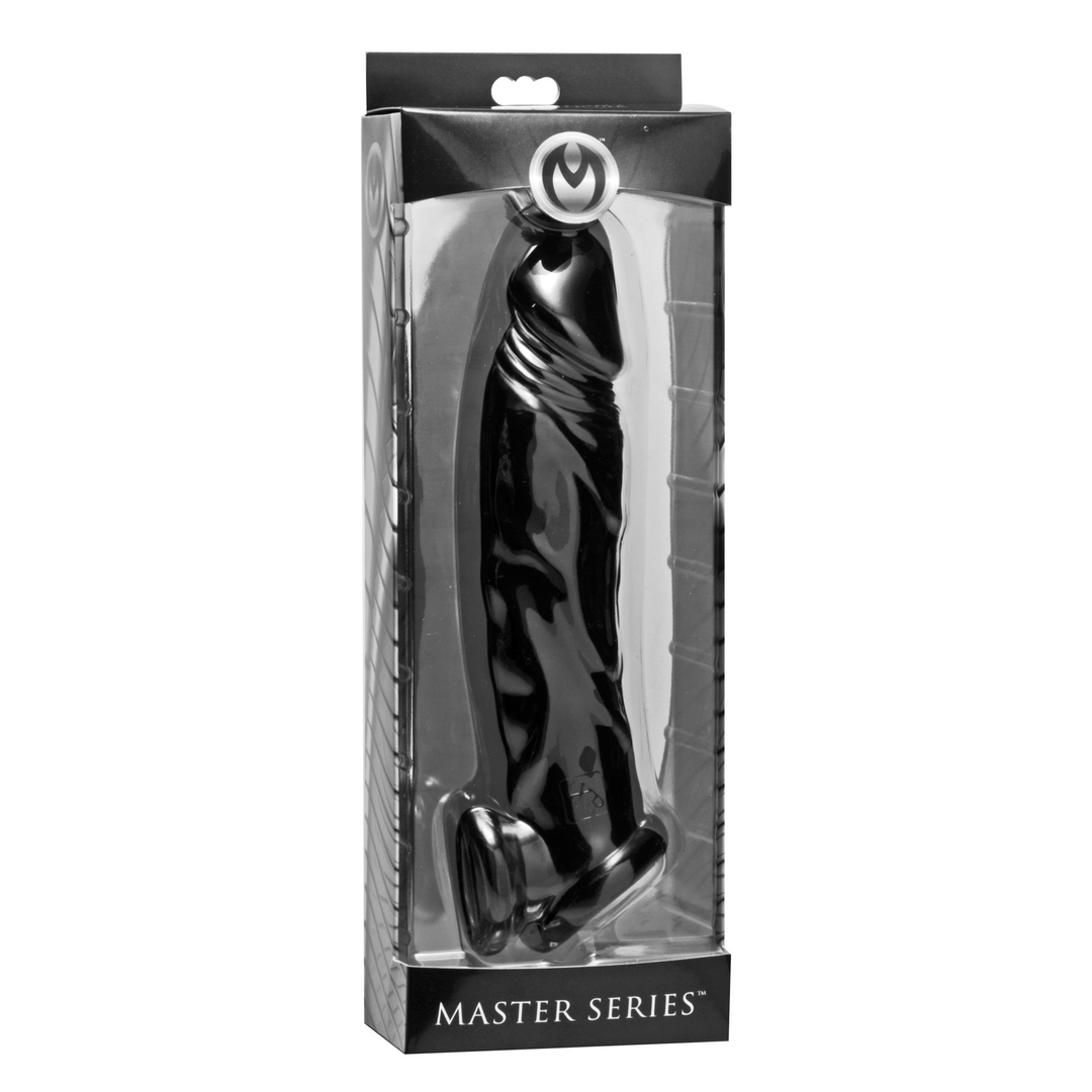 Xr brands Fuk Tool - Penis Sleeve en Ball Stretcher (848518017437)