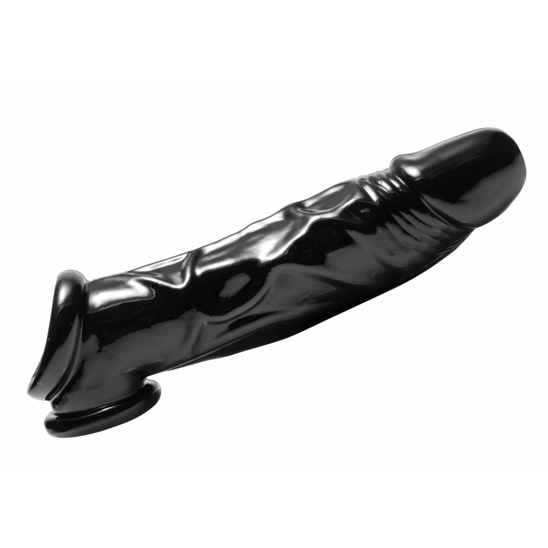 Xr brands Fuk Tool - Penis Sleeve en Ball Stretcher (848518017437)
