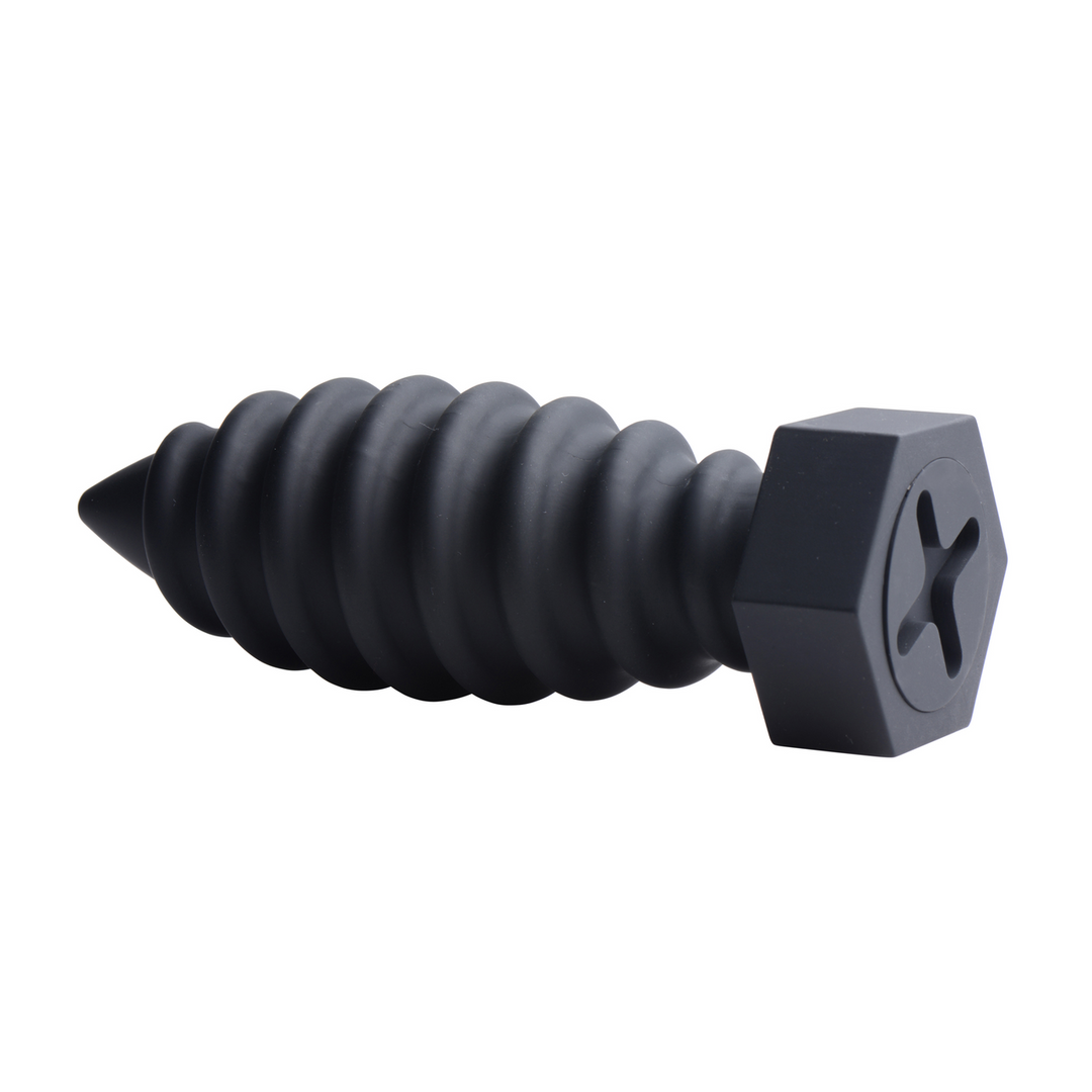 Xr brands Screw U - Anale Plug (848518023728)