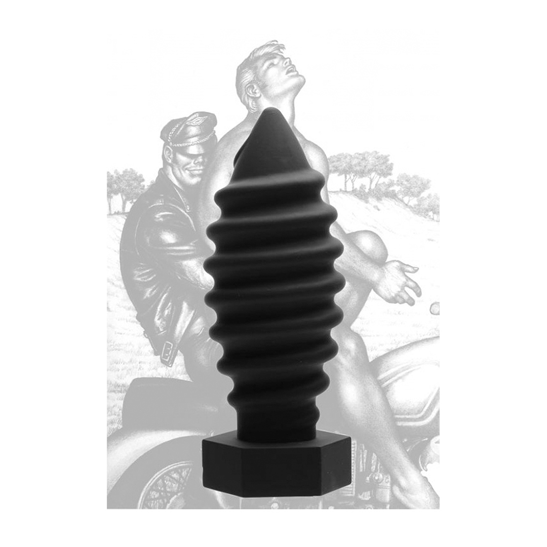 Xr brands Screw U - Anale Plug (848518023728)