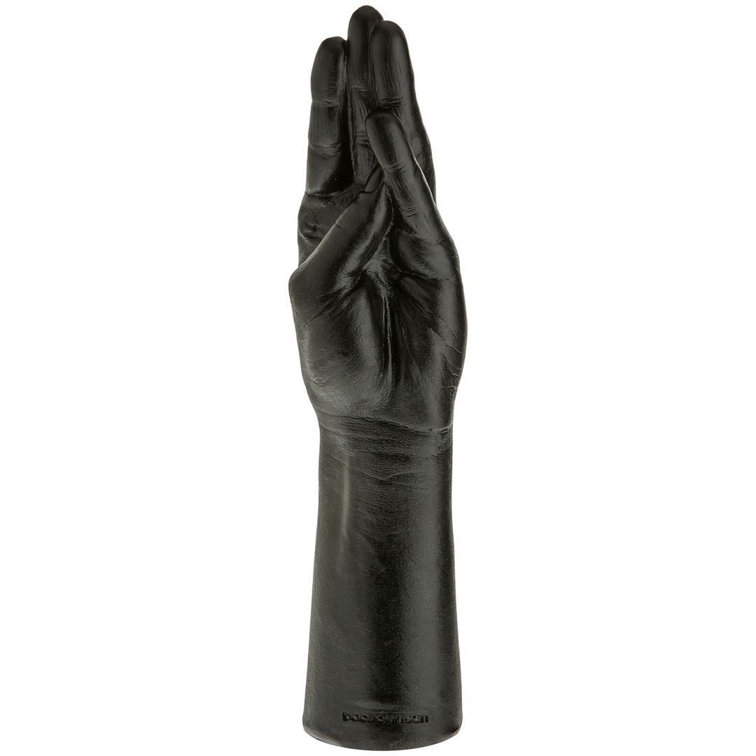 Doc johnson De Hand - Dildo (782421031695)