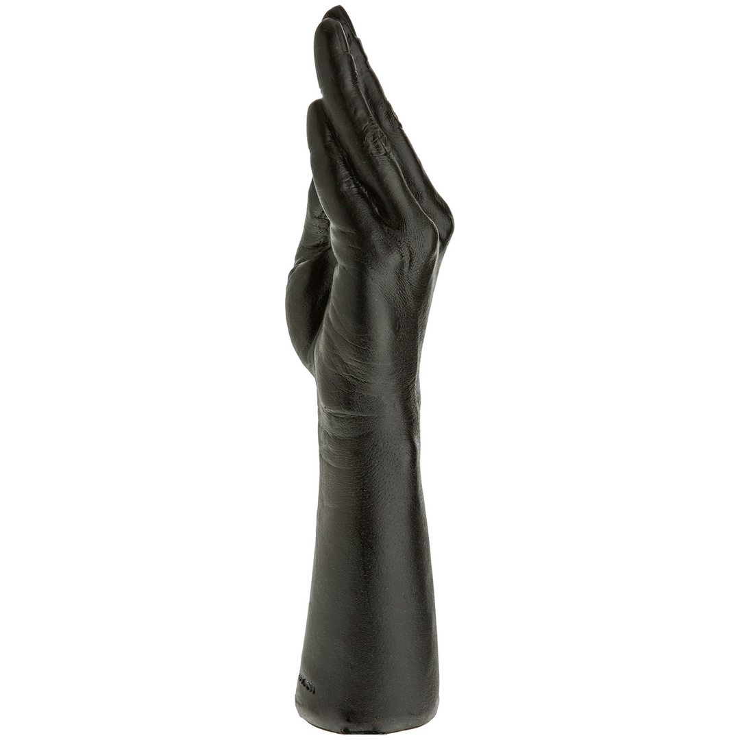 Doc johnson De Hand - Dildo (782421031695)