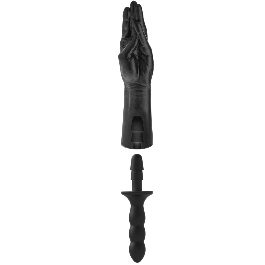 Doc johnson De Hand - Dildo (782421031695)
