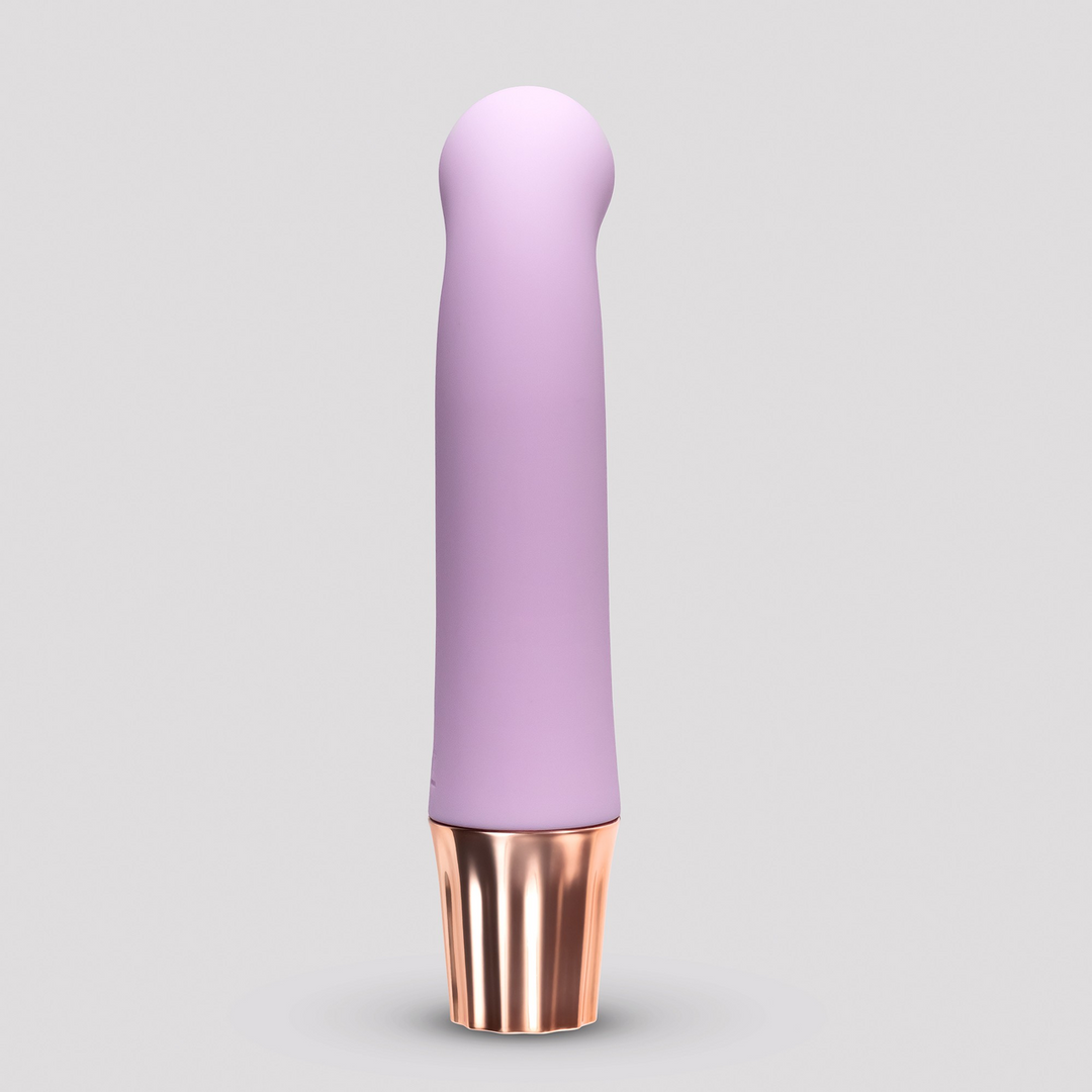 Crushious Mellow Cony - Mini Konijn Vibrator - Lavendel (7403254161238)