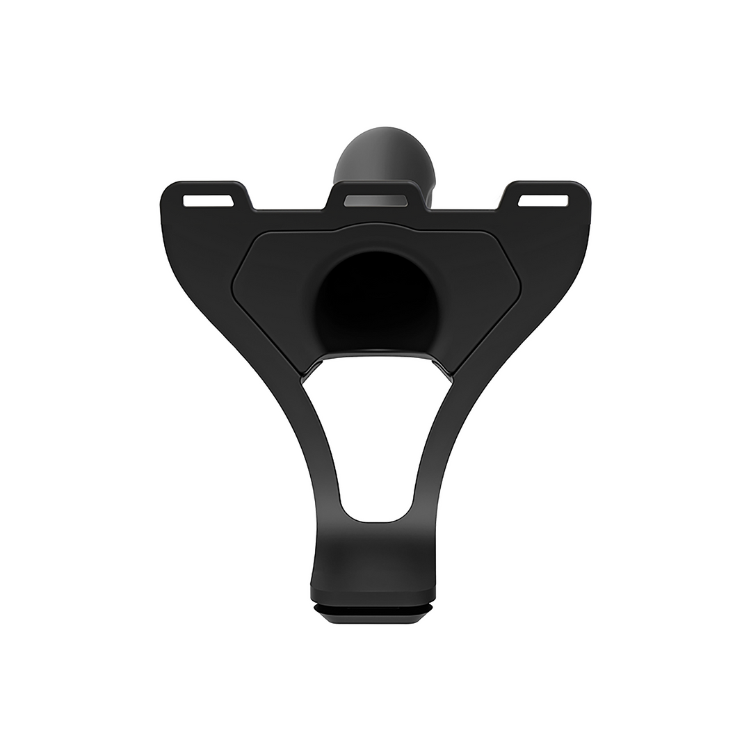 Doc johnson Sterk - Silicone Harnas (782421070359)