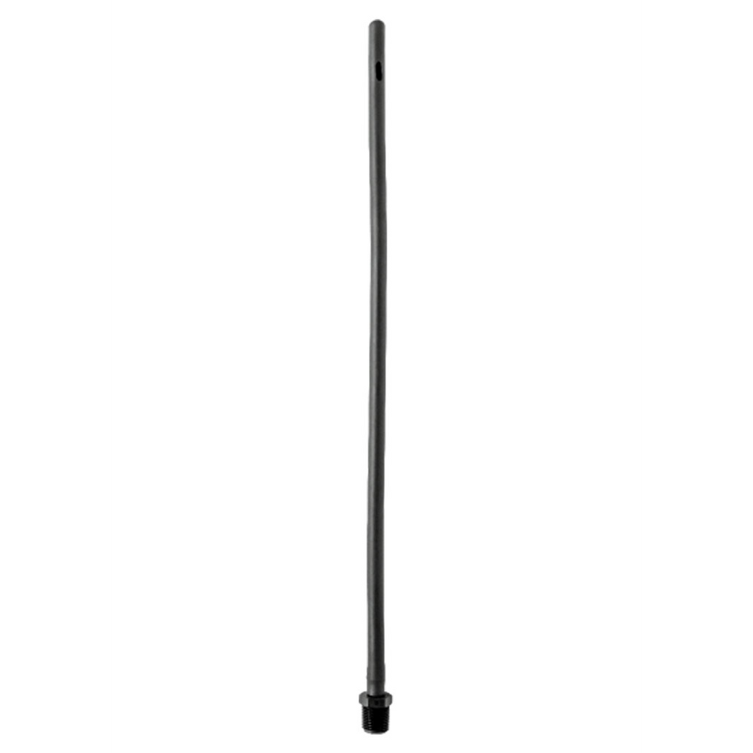Perfectfitbrand Mondstuk voor Pro Shower - Accessoire voor Intieme Douche - Zwart (851127008789)
