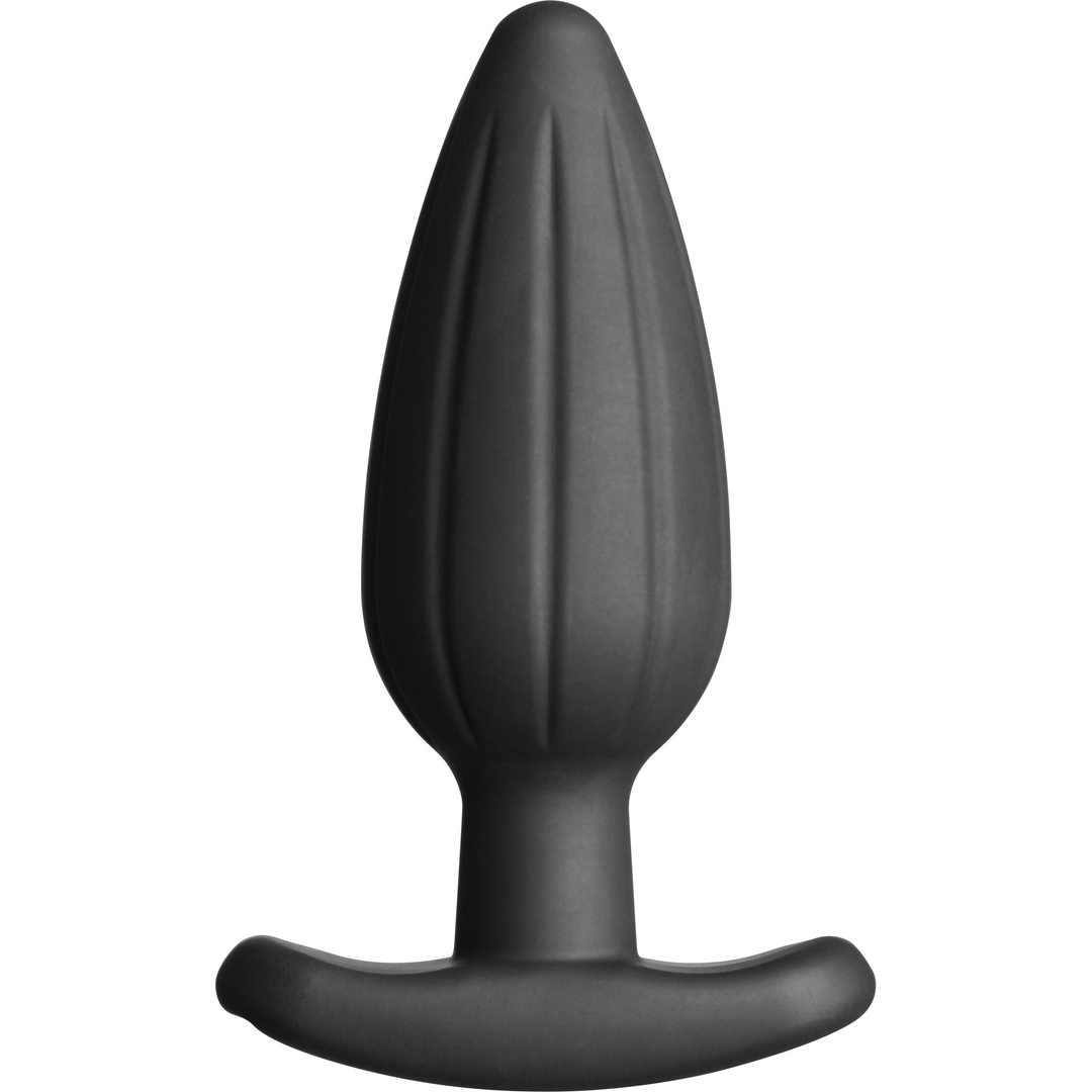 Electrastim Rocker - Siliconen Butt Plug (609224031762)