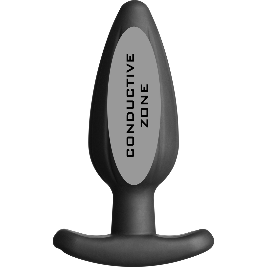 Electrastim Rocker - Siliconen Butt Plug (609224031762)